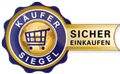 Sicher Einkaufen - Käufer Siegel