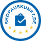 Shopauskunft Siegel